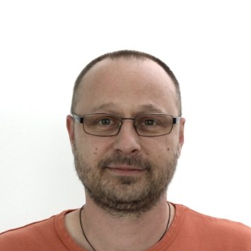 Явор Бачев